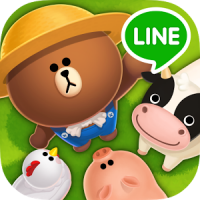 ขอต้อนรับชาวไร่! “LINE Brown Farm” เกมปลูกพืช เลี้ยงสัตว์ ความสนุกใหม่จาก LINE