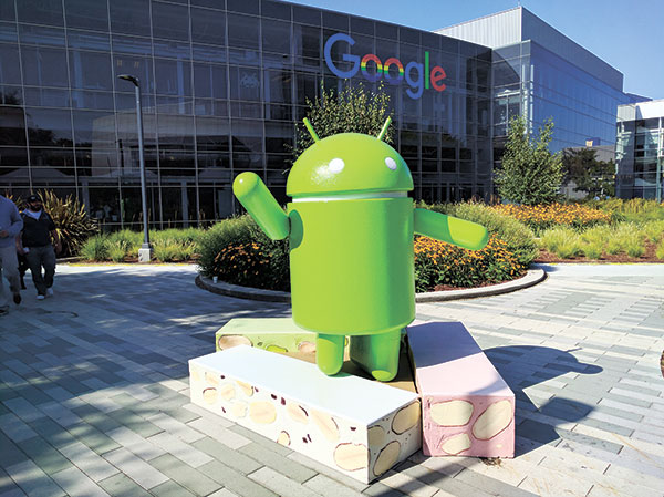 Nexus 5 หมดเวลาปาร์ตี้ แหล่งข่าวแย้มอดกิน Android 7 Nougat เปิดตัวเดือนสิงหา