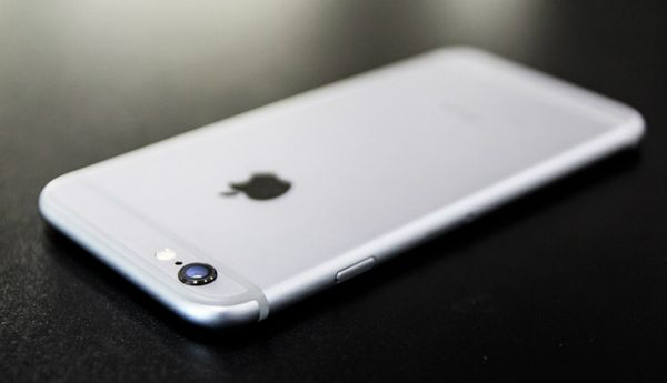 แหล่งข่าวอ้าง iPhone 7 อัพแบตเป็น 1,960 mAh  จุเพิ่มกว่า 6s อีก 14%