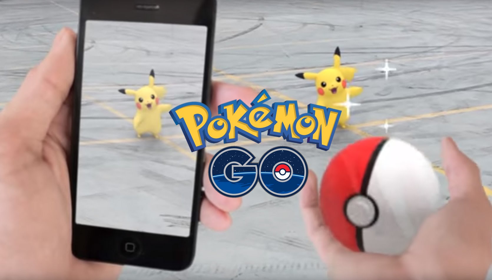ไม่ได้มาเล่นๆ Pokemon GO สร้างสถิติใหม่ต่อเนื่อง ยอดโหลดรวมแตะหลัก 75 ล้าน