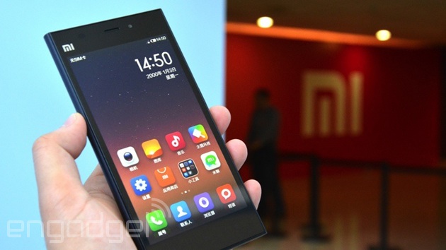 สบายแฮ Samsung จับมือ Xiaomi เปิดตัวเป็นผู้สนับสนุนผลิตชิ้นส่วนรายสำคัญ