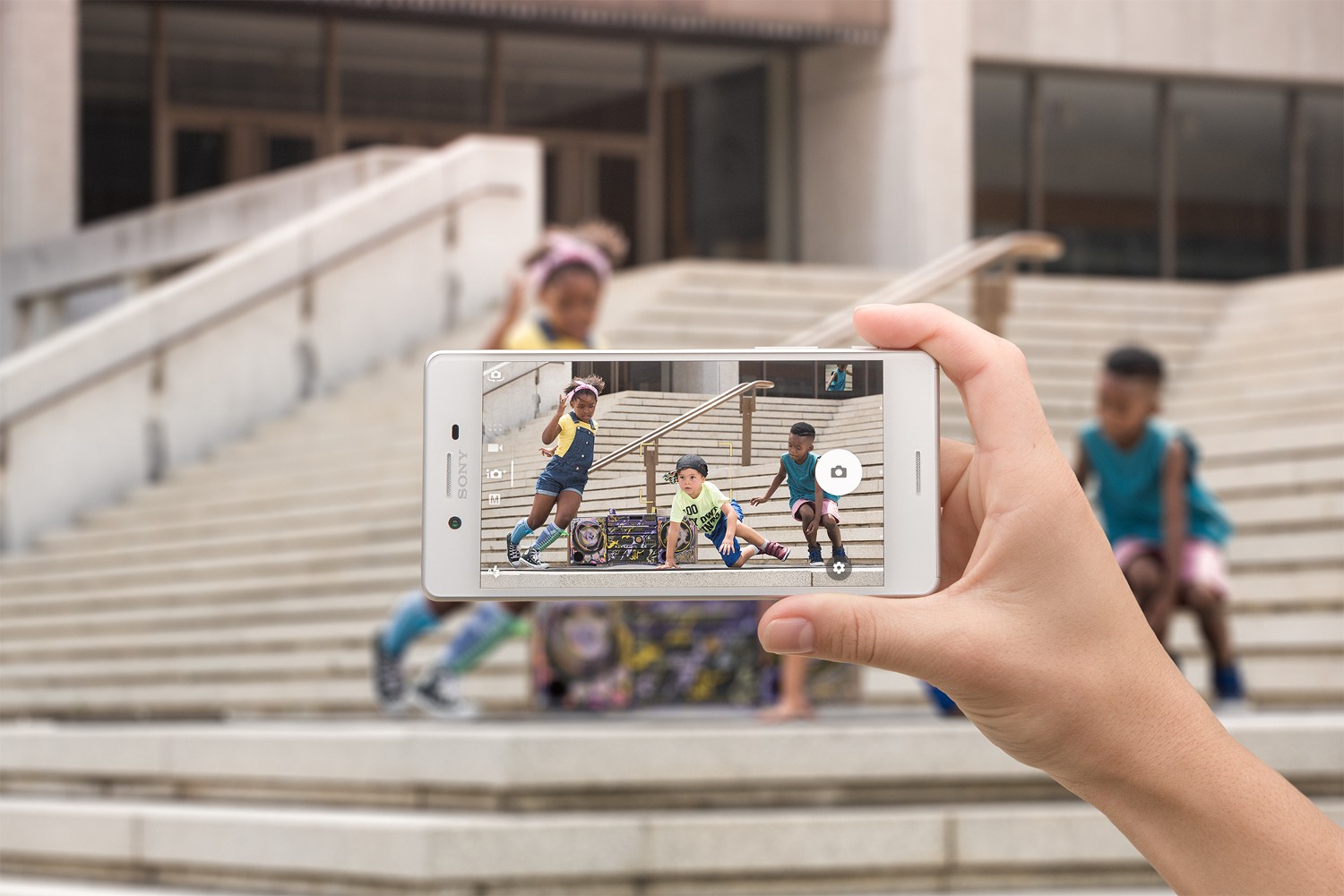 นับถอยหลัง Sony ร่อนบัตรเชิญเข้าร่วมงานแถลงข่าวจัดแสดงสินค้า IFA 2016 ตามนัด