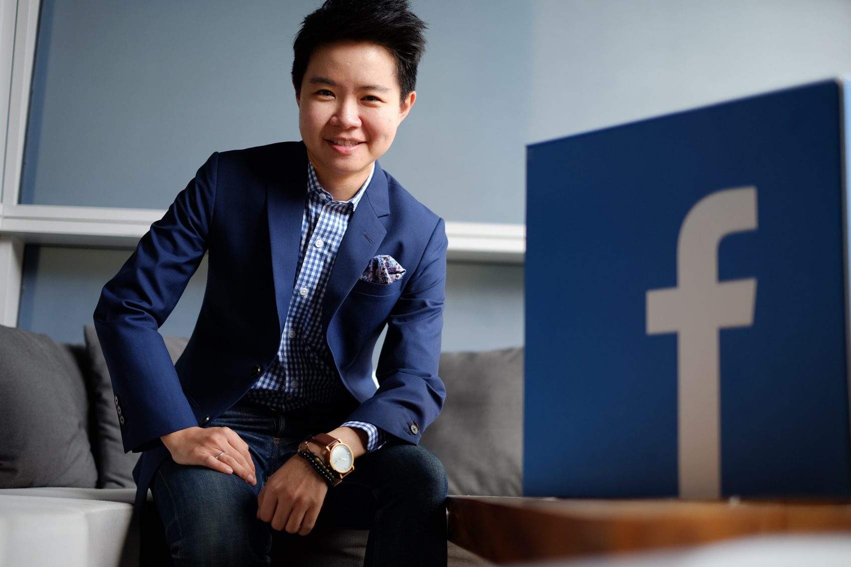 Facebook เปิดตัวการใช้งานส่วนร้านค้า (Shop section) สำหรับเพจธุรกิจในประเทศไทย