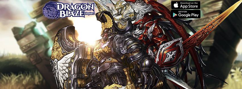 GAMEVIL – Dragon Blaze อัพเดตครั้งใหญ่ ขยายเวล เตรียมล่าบอสสุดโฉด ‘แร็กนาร็อคแห่งการทำลายล้าง’