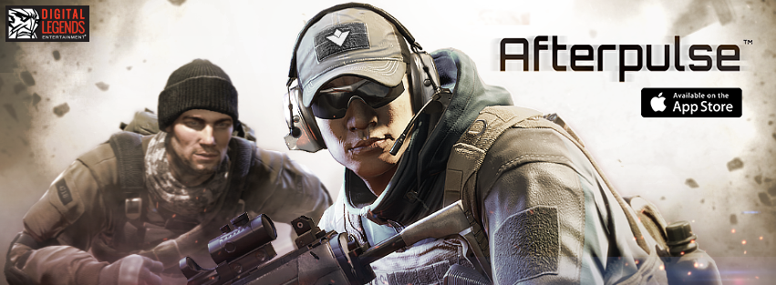 GAMEVIL เฮลั่น Afterpulse คว้ารางวัล สุดยอดเกมแห่งปี ในงาน Gamelab Barcelona