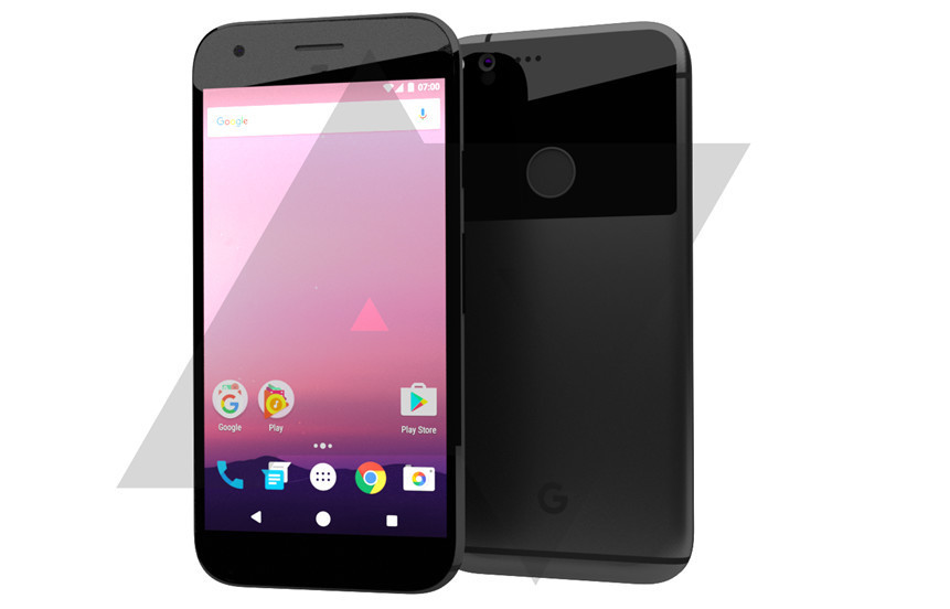 ลือ Marlin กับ Sailfish คือมือถือจากแบรนด์ใหม่ของ Google เปิดราคาที่ 15,xxx บาท