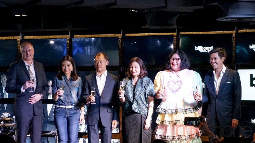เปิดพื้นที่เพื่อคอดนตรี “Billboard Cafe Live by dtac” ประเดิมนิทรรศการแรก Experimental Beats