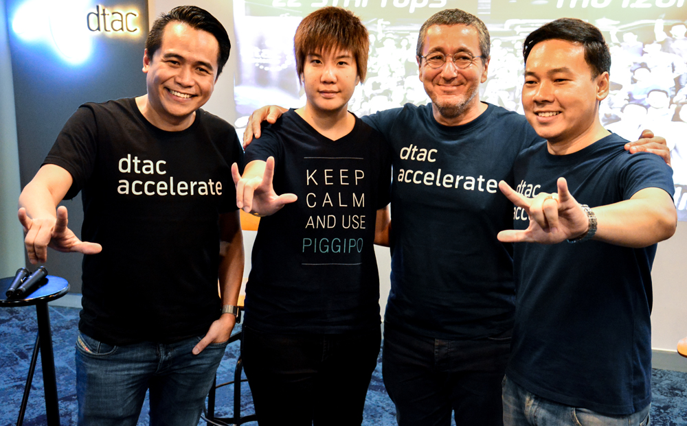 ซีอีโอ “Blackbox” มองสตาร์ทอัพไทยต้องกล้าบวก ถ้ารัฐอยากหนุนต้องให้อิสระ