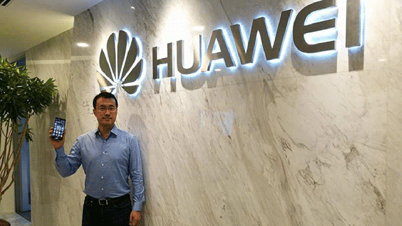 เข้าใจตรงกันนะ Huawei ยันไม่มีตระกูล Mate เปิดตัวในงาน IFA 2016
