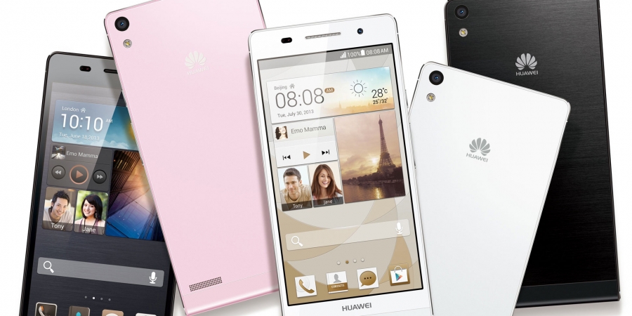Huawei ครองส่วนแบ่งอันดับ 1 ของจีนใน Q2 ฝั่ง Xiaomi ยอดตกคว้าอันดับ 4