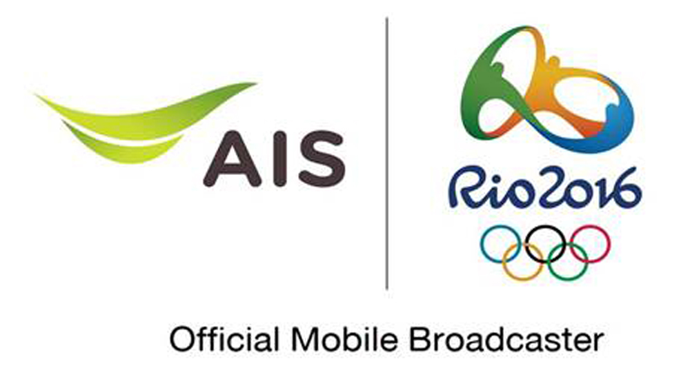 เอไอเอส ถ่ายทอดศึกโอลิมปิคเกมส์ บนมือถือผ่านแอป AIS PLAY ที่แรก! ที่เดียว! ให้คนไทยร่วมส่งใจเชียร์ได้ทั้งสดและย้อนหลัง