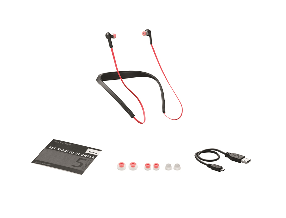 อาร์ทีบีฯ เปิดประสบการณ์คุณภาพเสียงกับสุดยอดหูฟังสเตอริโอไร้สาย “JABRA HALO SMART”