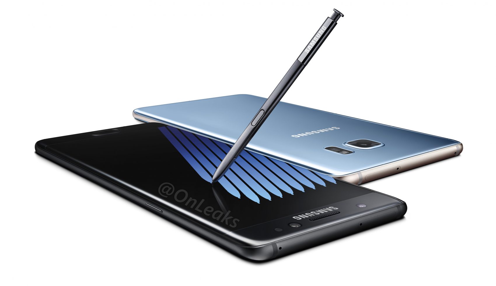 ทะลุเกินเป้า Galaxy Note 7 จุดติดกระแสบูมในแคนาดา ฝั่งมาเลย์ต้องเลื่อนขายกันยา
