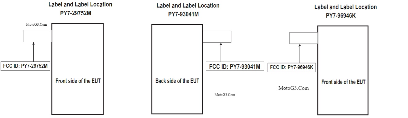FCC ผุดรหัสโมเดลสมาร์ทโฟนรุ่นใหม่ของ Sony คาดเป็นตระกูล Xperia