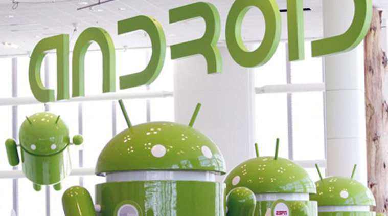 Android ยิ้มกริ่ม มีผู้ใช้โอเอสในอินเดียเพิ่มสูง 97% แบ่งให้ iOS แค่ 2.4%