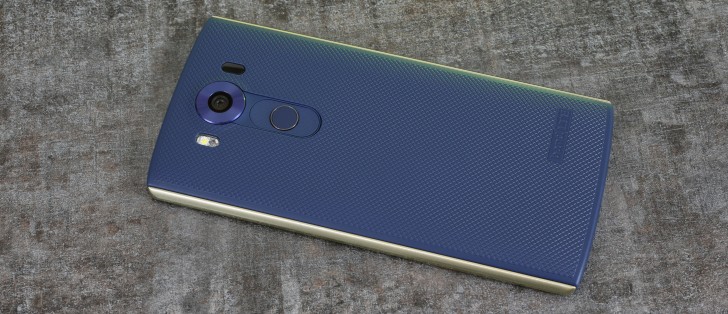 LG ประกาศเปิดตัว V20 สมาร์ทโฟนทายาท V10 เดือนกันยายนนี้