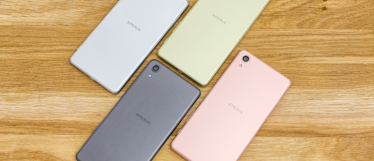 Sony ปรับกลยุทธ์ลุยตลาดอินเดีย ด้วย Xperia รุ่นพรีเมี่ยมเท่านั้น
