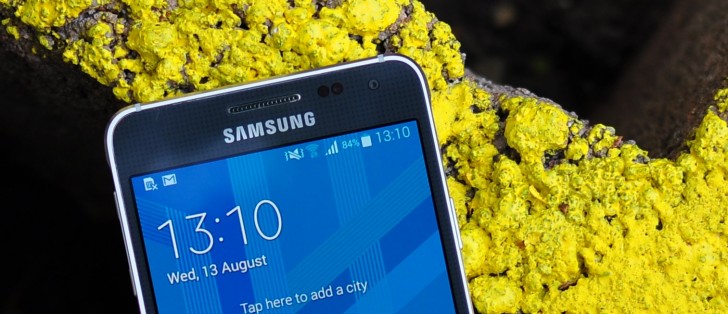 Samsung Galaxy On5 (2016) ผ่านการรับรองจาก FCC คาดเปิดตัวเร็วๆนี้