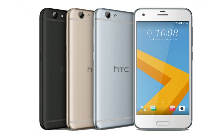 HTC สานต่อ เตรียมเปิดตัว One A9s สมาร์ทโฟนรุ่นอัพเกรด 1 ก.ย.นี้