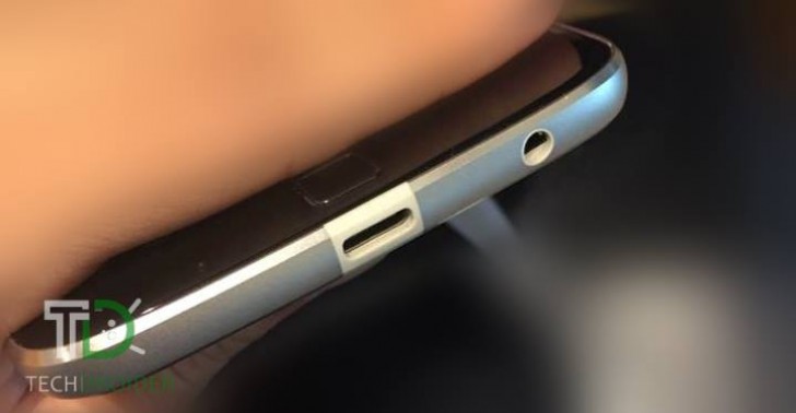 ภาพหลุดเผยช่องหูฟัง 3.5 มม. กลับมาอยู่ใน Moto Z Play Droid