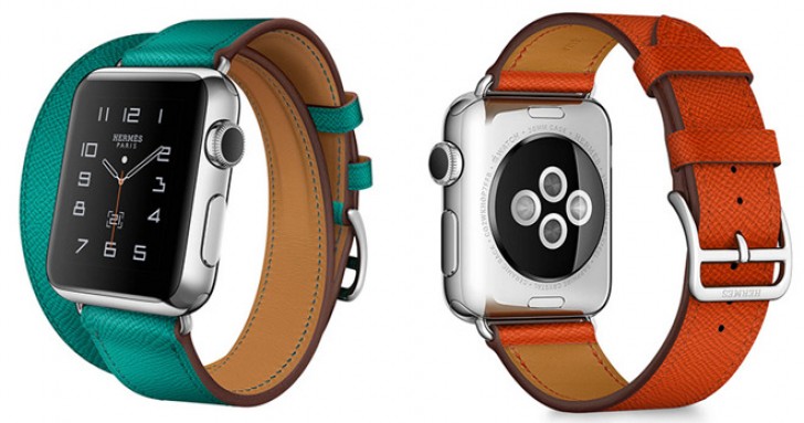 นักวิเคราะห์คาด Apple เตรียมปล่อยสมาร์ทวอช 2 รุ่นภายในปีนี้