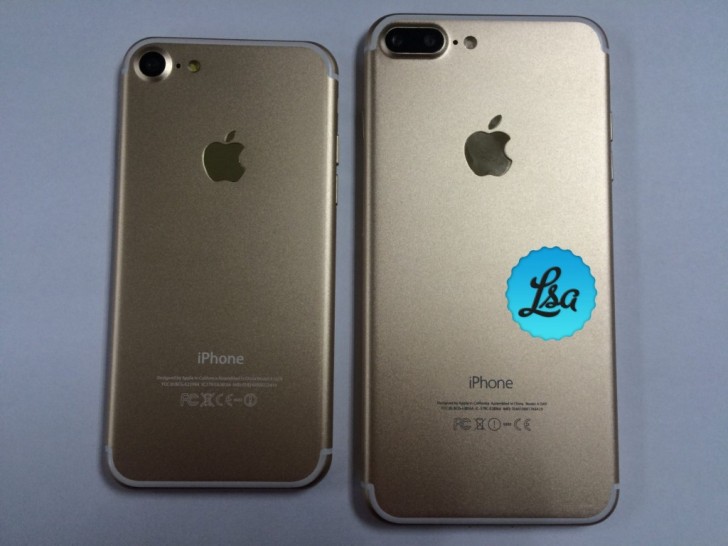เผยข้อมูลใหม่ iPhone 7 ให้ความจุสูงสุด 256GB ลือไร้รุ่น Pro