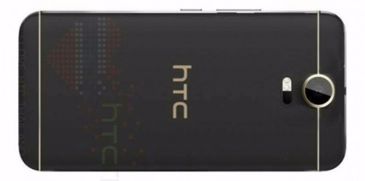 ความหวังใหม่ HTC ยังมีอุปกรณ์ใหม่รอเปิดตัวในรหัส Desire 10 อีกสองรุ่น
