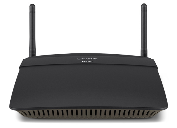 ลิงค์ซิสแนะนำ Linksys EA2750 เราเตอร์คุณภาพราคาประหยัด เพิ่มพลังอินเทอร์เน็ตบ้านออนไลน์ไม่สะดุด
