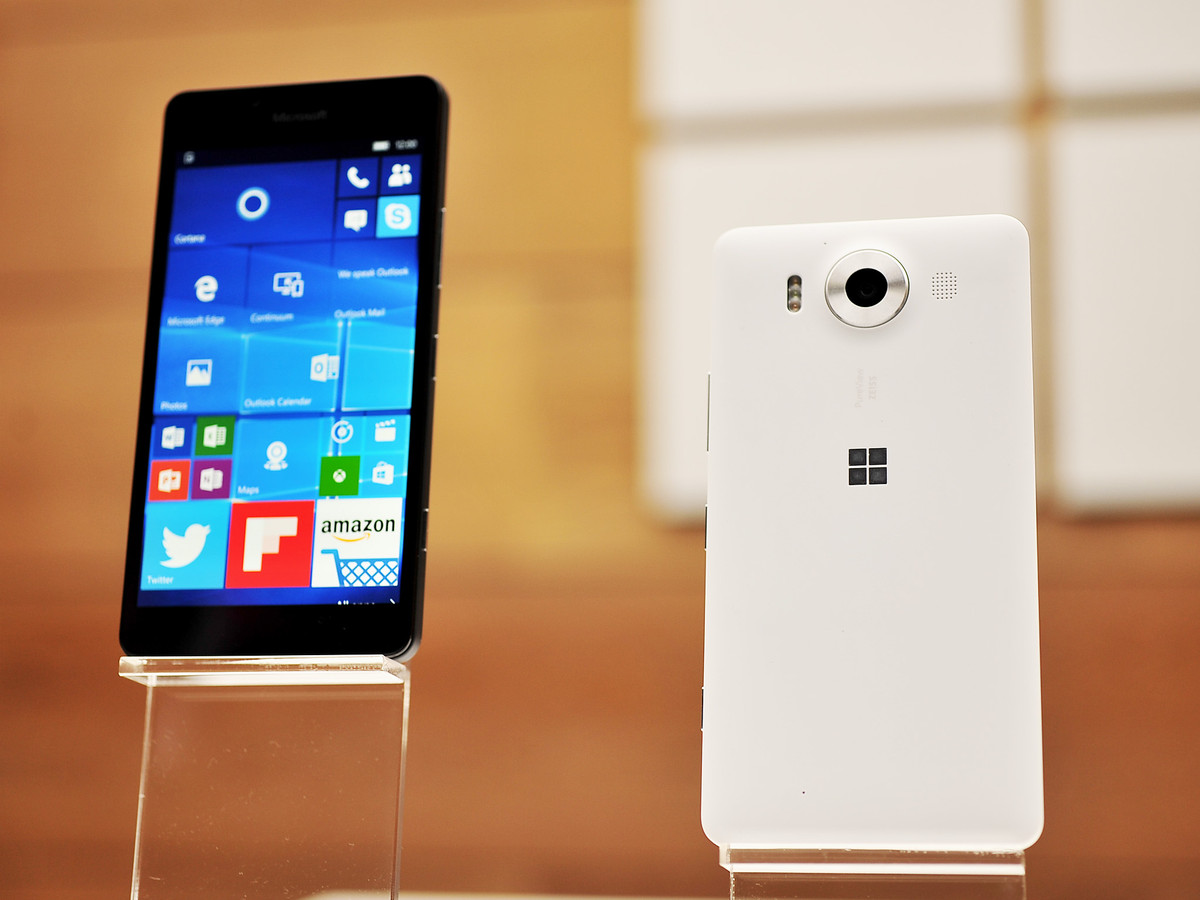 อาการหนัก! Microsoft ขายมือถือ Lumia ใน Q2 ได้เพียง 1.2 ล้านเครื่อง
