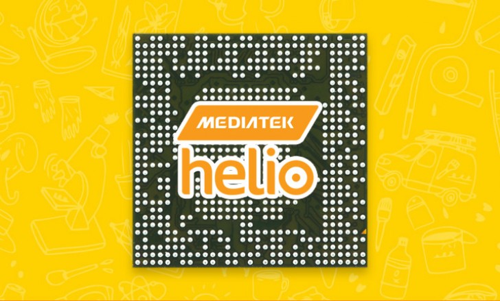 MediaTek เตรียมขยับตลาดเปิดตัวชิปเซ็ตรุ่นใหม่ Helio P23 และ Helio P30 ปลายเดือนนี้