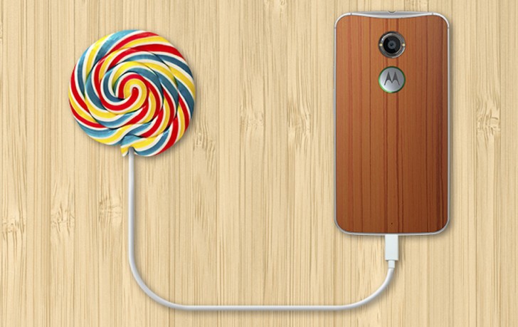 คุณภาพเลี่ยมทอง Moto ปล่อยอัพเดทเร็วสุด Sony ครองแชมป์ด้านความเสถียร