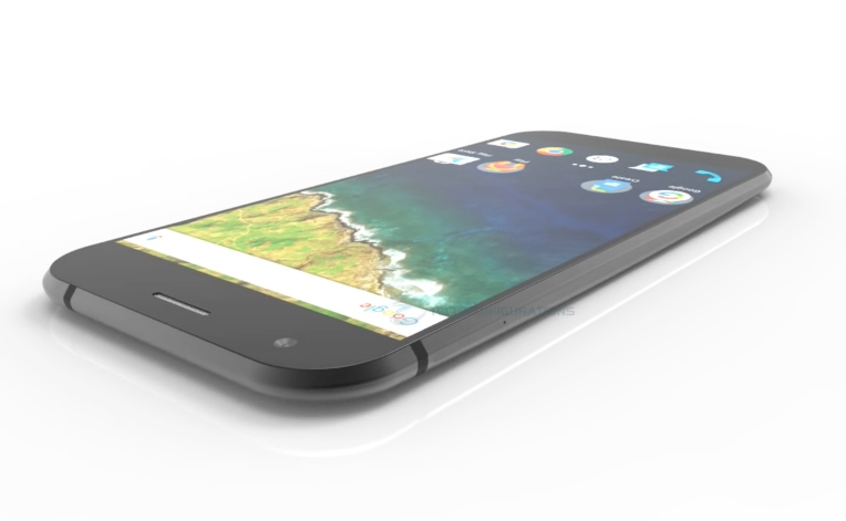 ใกล้หรือยัง สเปคเครื่อง Nexus Marlin จอใหญ่ Quad HD จับคู่แบต 3450mAh