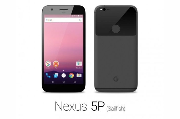 ย้ำกันชัดๆ ข้อมูลฮาร์ดแวร์โครงการพัฒนา Nexus Sailfish ก็หลุดตามออกมาอีกระลอก