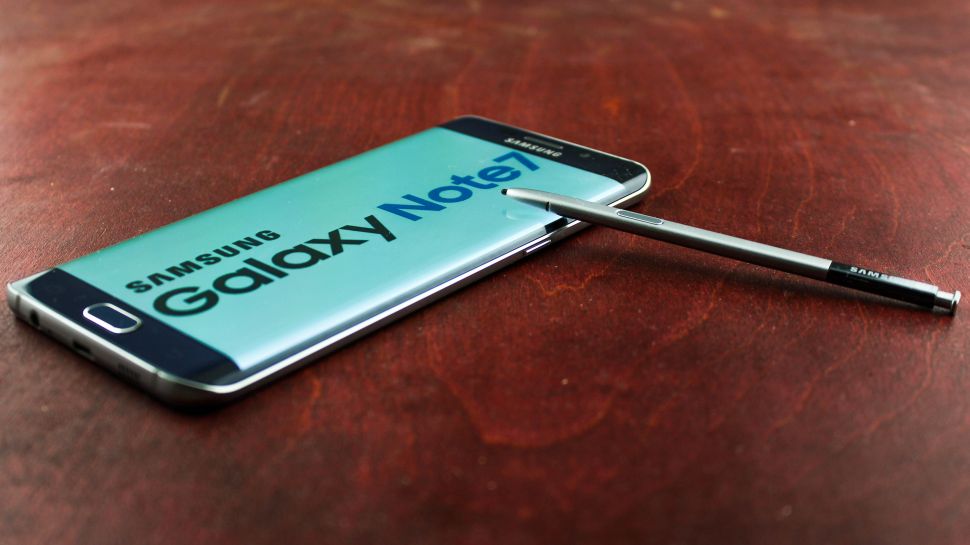 Samsung ตัดออเดอร์แบตเตอรี่ของบริษัทลูกจบปัญหา Galaxy Note 7