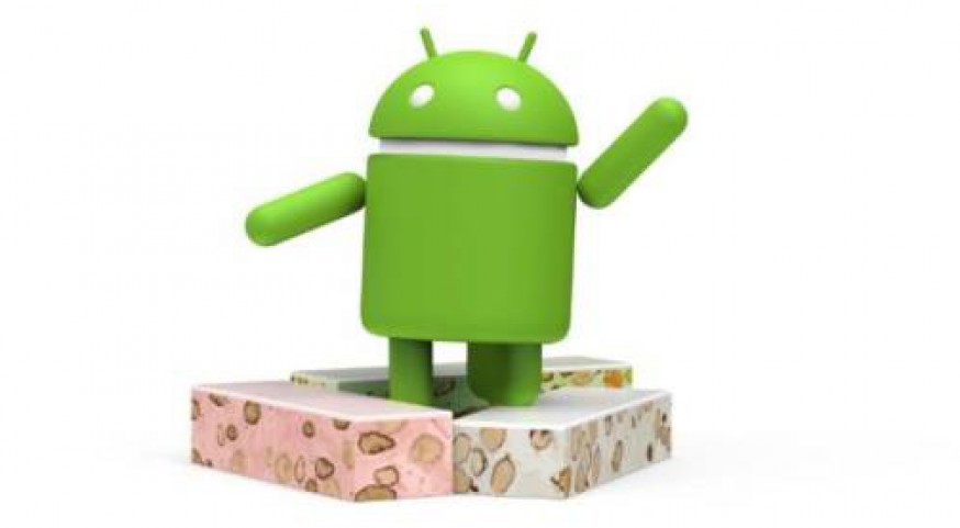 ไม่พลาดเป้า Google จัดการปล่อยอัพเดทใหญ่ Android 7.0 Nougat เรียบร้อย