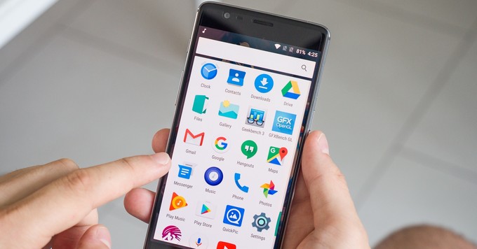 อ้าวจบเลย ผู้บริหารมาเองออกโรงดับข่าวลือ OnePlus 3 Mini ไปอย่างสงบ