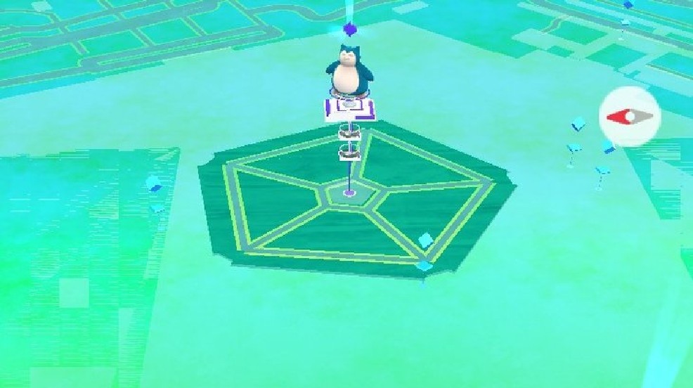 กลาโหมสหรัฐห้ามเล่น Pokemon GO ในอาคาร ด้านเยอรมันขอลบยิมในสถานที่สำคัญ