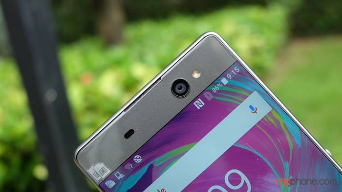 ไม่เก้อนะครับ Sony Xperia XA / XA Ultra ในที่สุดได้รับอัพเดต Android 7.0 Nougat