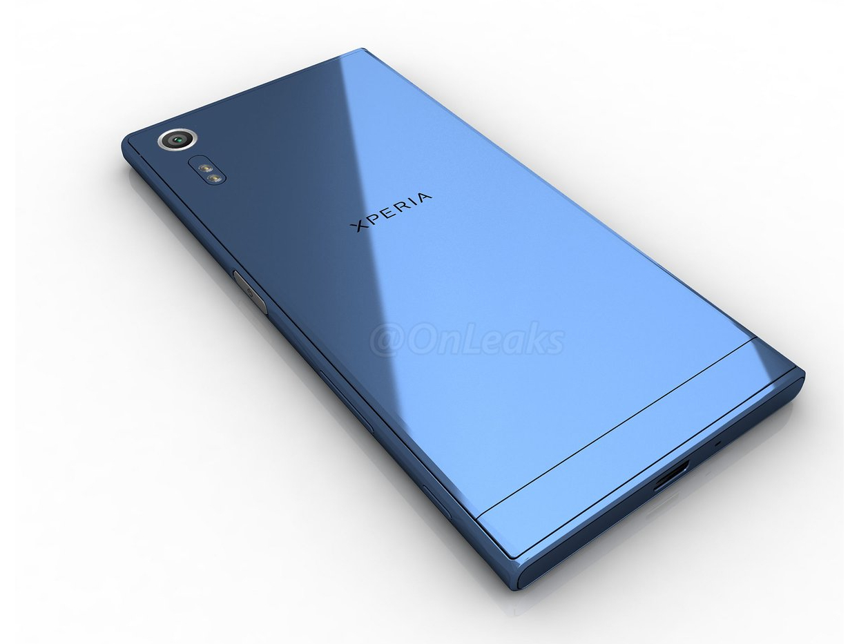 เบาะแสโผล่ผ่านเว็บ Sony จ่อเตรียมเปิดตัว Xperia XZ ควงคู่กับ X Compact ที่เยอรมัน