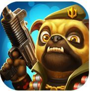 “Action of Mayday : Pet Heroes” ทีมพิฆาตหน้าขนลุยดงซอมบี้ เกม FPS เล่นเพลินเกินคาด