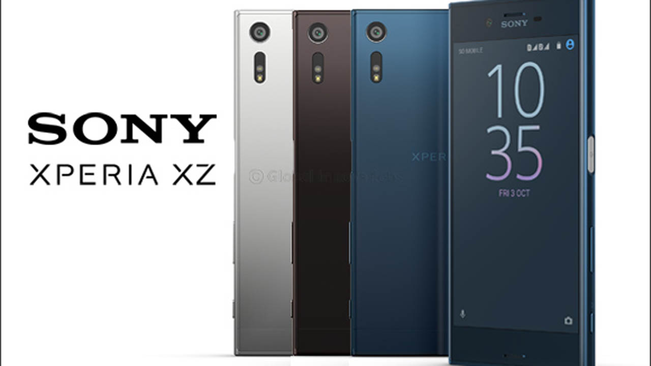 มาแรง Sony Xperia XZ หมดเกลี้ยง หลังเปิดจองในไต้หวันแค่ 45 นาที