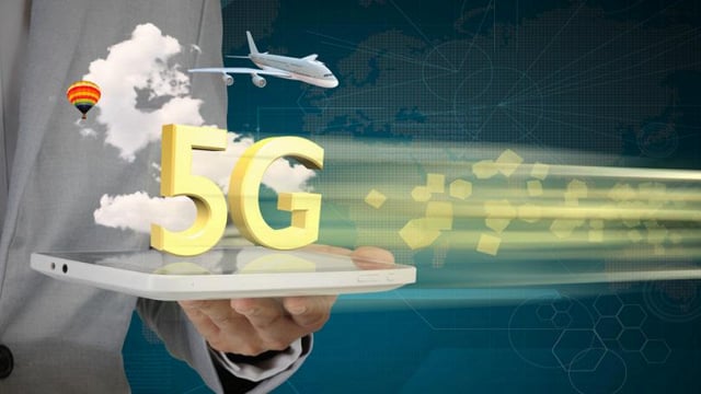มหาศาล  T-Mobile สหรัฐทดสอบเน็ตเวิร์ค 5G ทำความเร็วดาวน์โหลดได้ 12Gbps