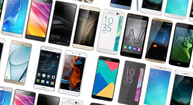 จับตาสมาร์ทโฟนรุ่นเด็ดกว่า 70 รุ่น ในงาน Thailand Mobile Expo 2016