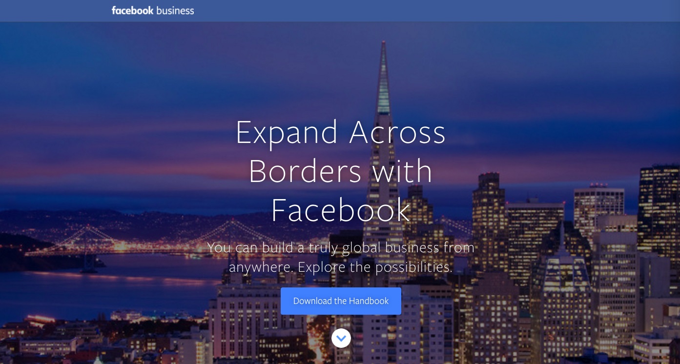 Facebook เปิดตัวเครื่องมือและแหล่งข้อมูลใหม่ มุ่งยกระดับธุรกิจไทยให้เติบโตระดับสากล
