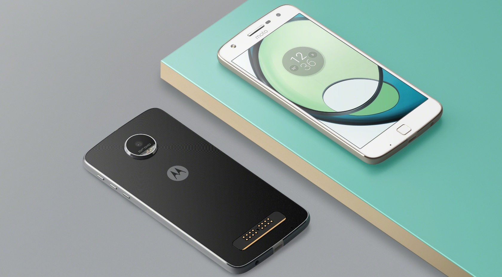 อุ่นใจได้เลย สาขาสหรัฐเผยแผนอัพเดท Android Nougat สำหรับ Moto Z และ Moto G4