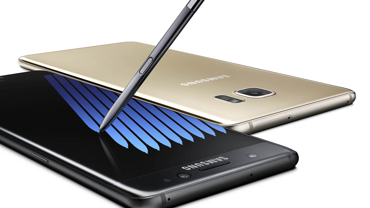 Samsung เคลื่อนไหว! เร่งตรวจสอบปัญหา Galaxy Note7 คาดรู้ผลเร็วๆนี้