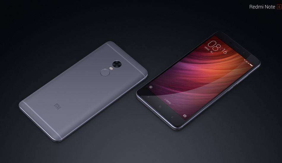 นักวิเคราะห์อ่านเกม Xiaomi Redmi Note 4 ไม่ออกรุ่นขุมพลังมังกรแน่