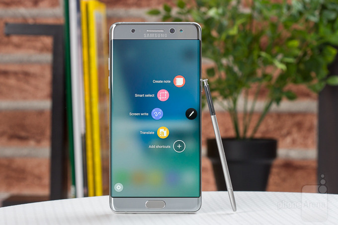 คาด Samsung จ่อยุติประกาศรับเปลี่ยนเครื่อง Galaxy Note 7 หลัง 30 ก.ย.นี้