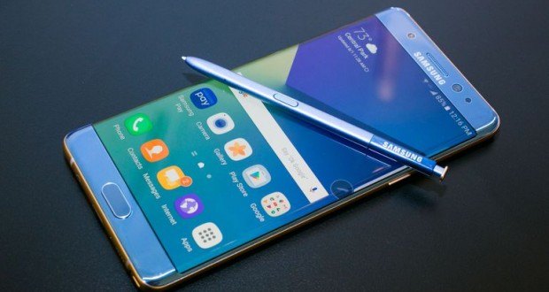 WSJ เผยแผนการจัดจำหน่าย Galaxy Note 7 รุ่นปรับปรุงในเกาหลีใต้ต้นเดือน 7