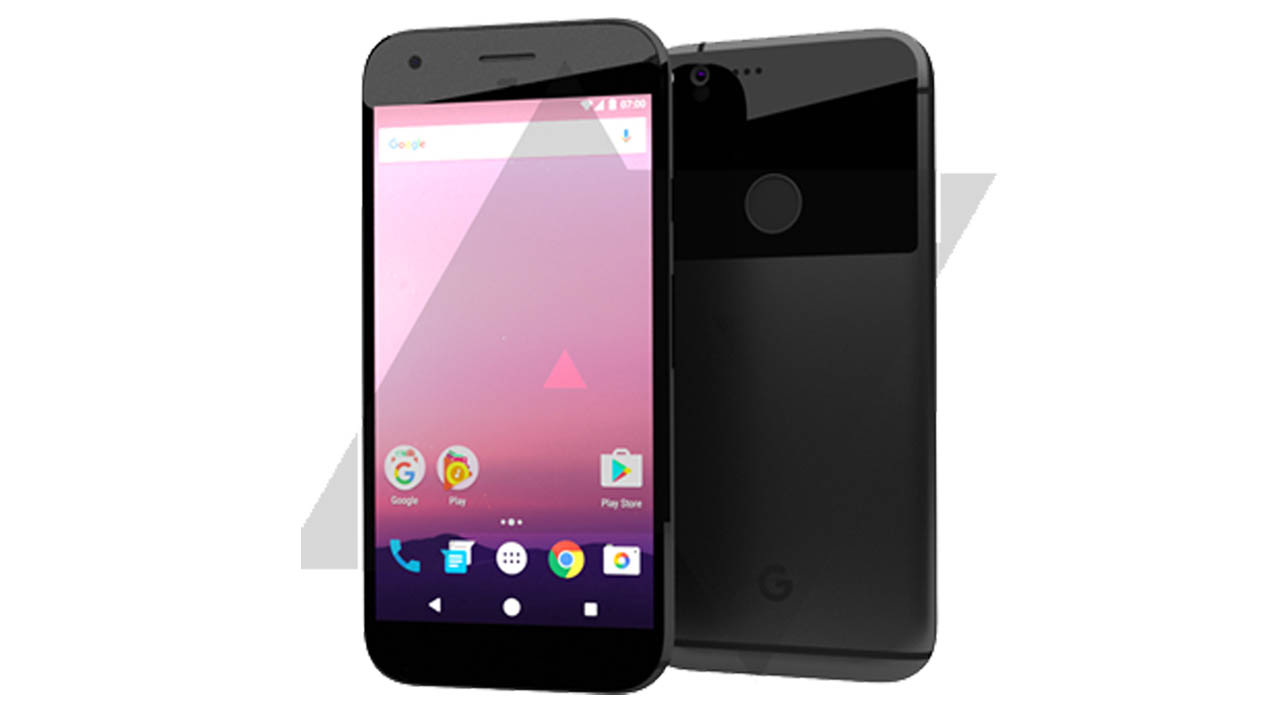 หลุดสเปคสมาร์ทโฟน Google Pixel XL บนฐานข้อมูล Geekbench